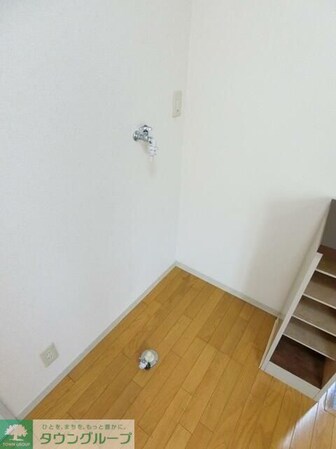 ディアス上馬の物件内観写真